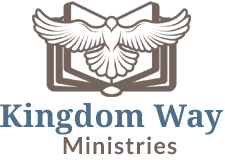 Kingdom Way Ministry, Logo